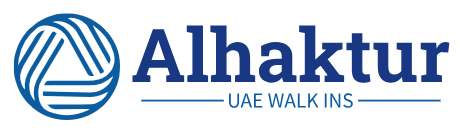 Alhaktur Walk ins